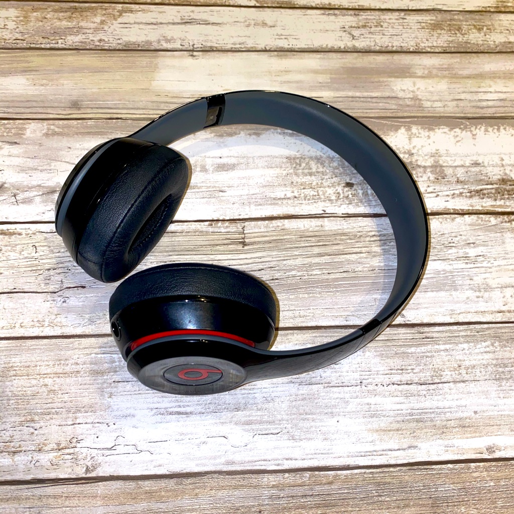 Beats By Dre Solo